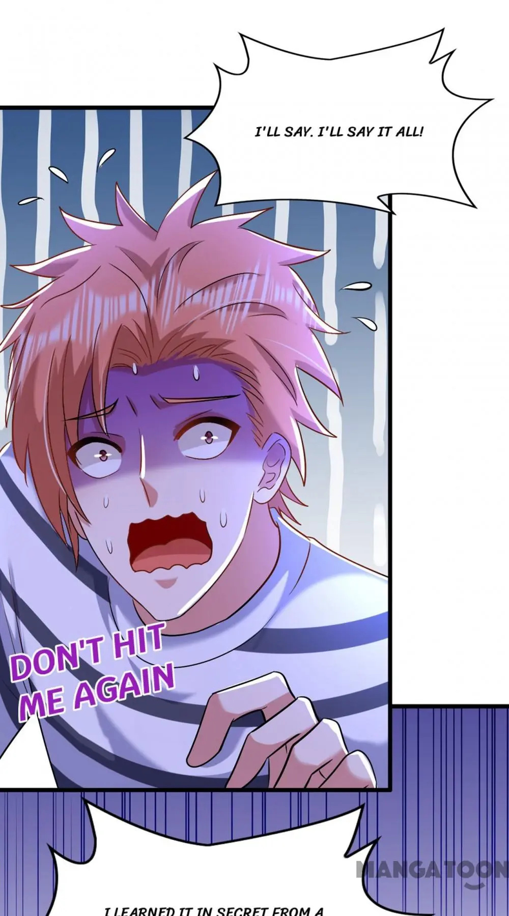 Spicy Wife’s Reborn World chapter 166 - page 45