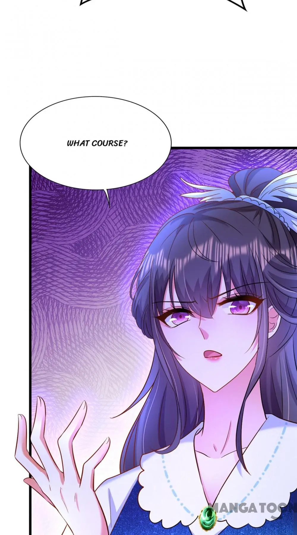 Spicy Wife’s Reborn World chapter 166 - page 47
