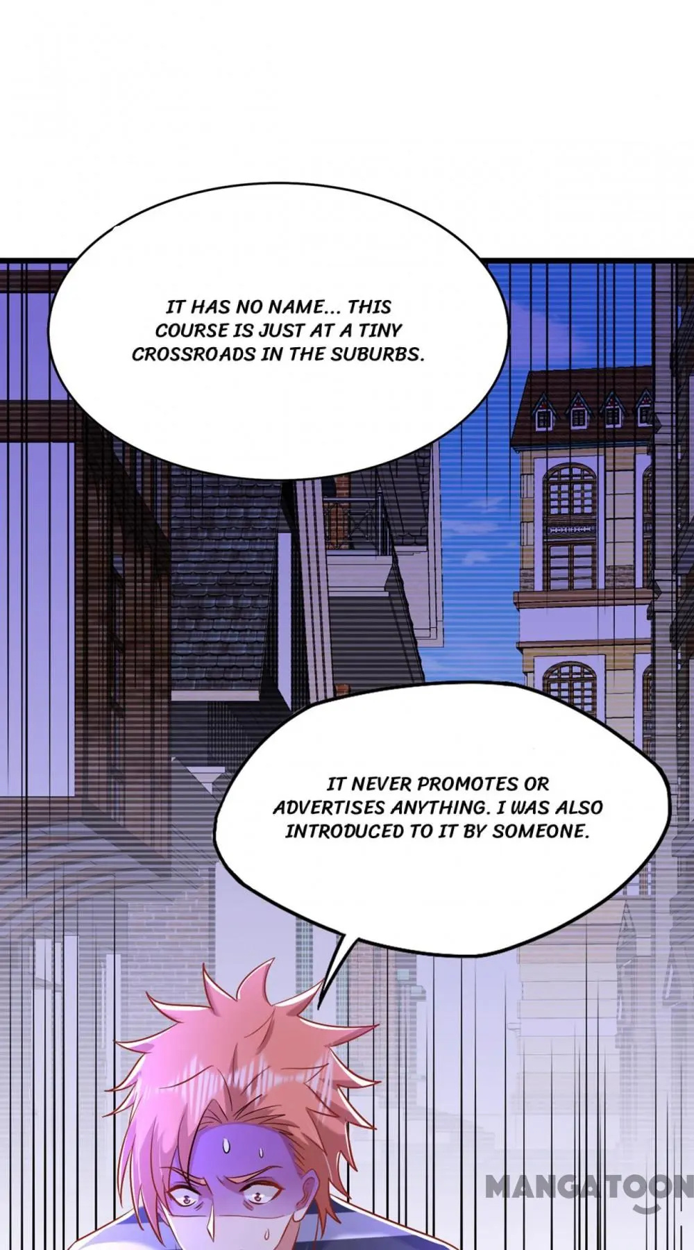 Spicy Wife’s Reborn World chapter 166 - page 49