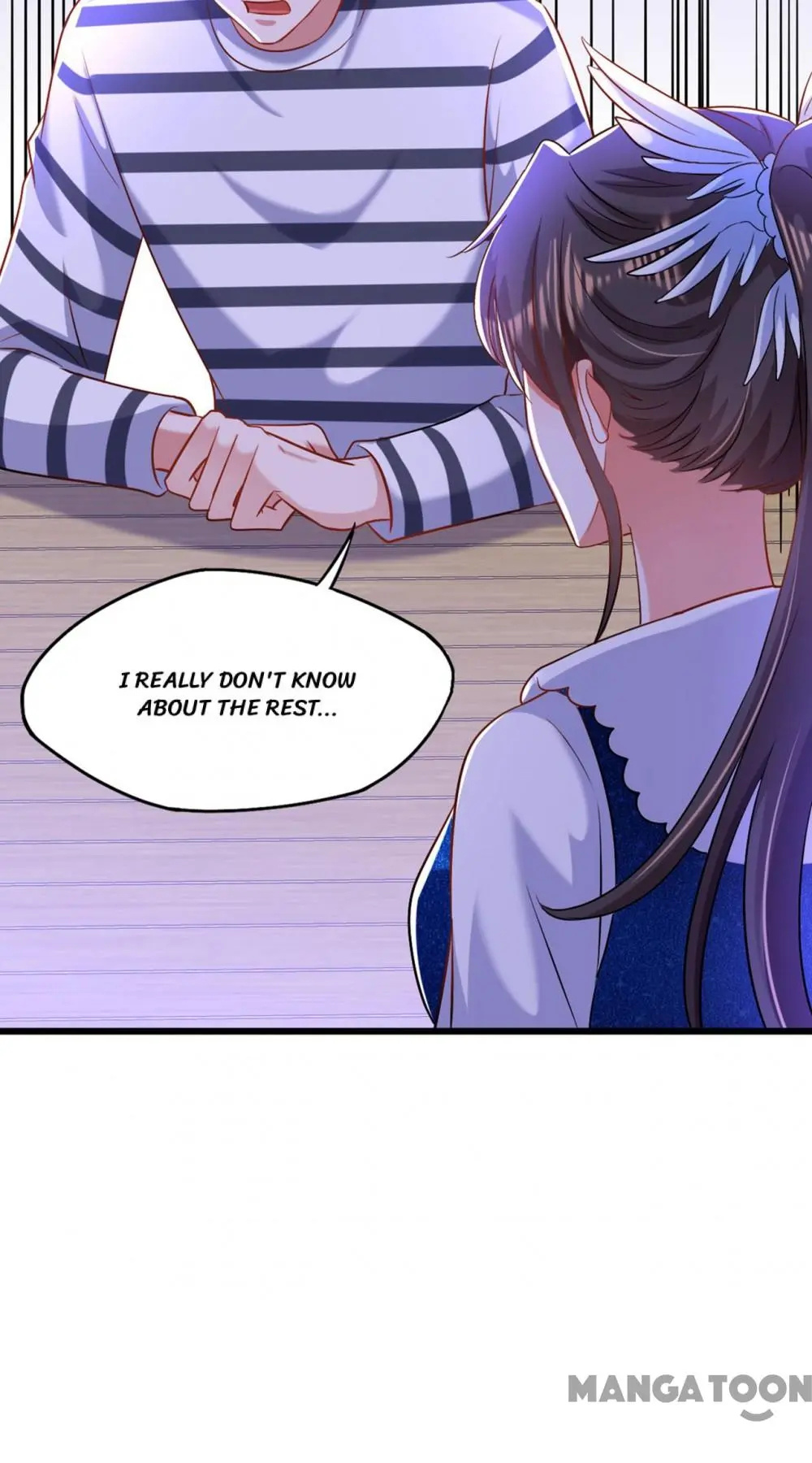 Spicy Wife’s Reborn World chapter 166 - page 50