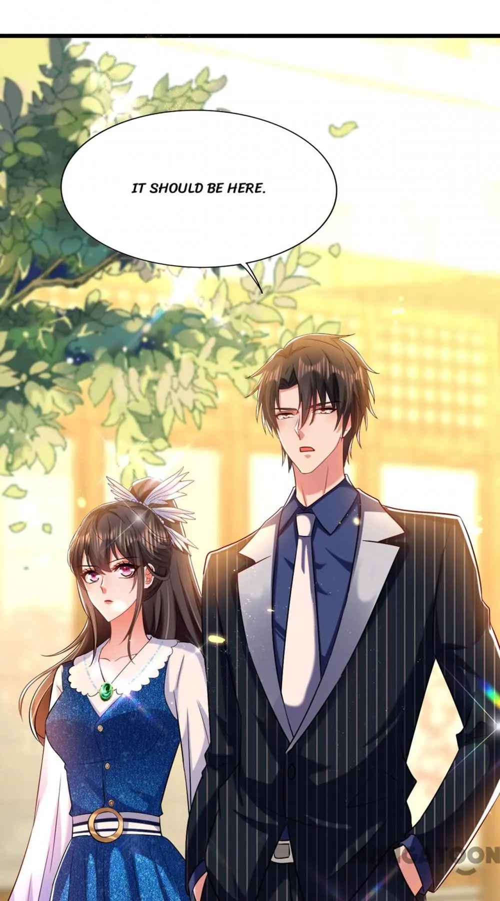 Spicy Wife’s Reborn World chapter 166 - page 56