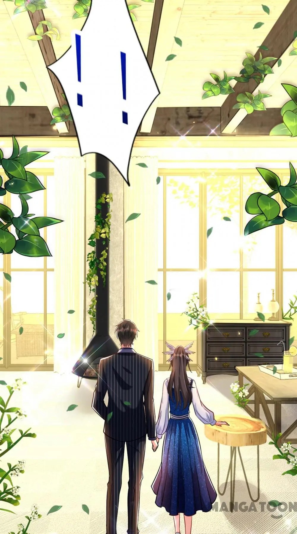 Spicy Wife’s Reborn World chapter 166 - page 59