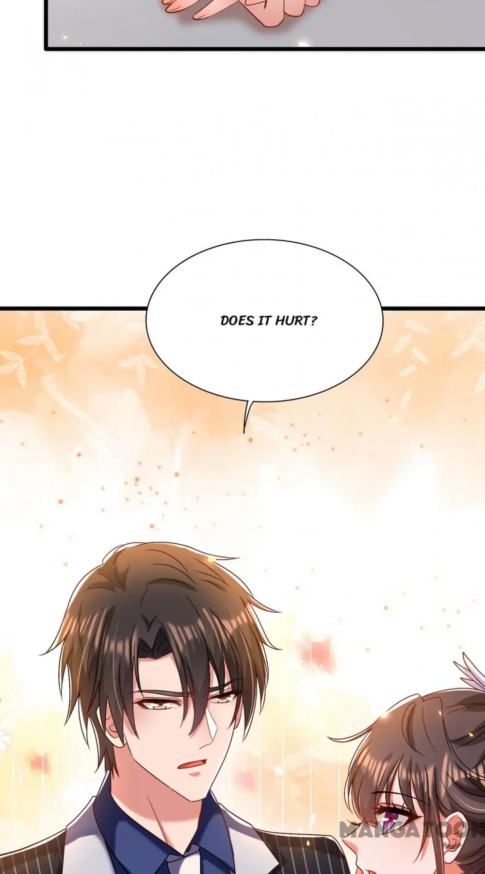 Spicy Wife’s Reborn World chapter 166 - page 7