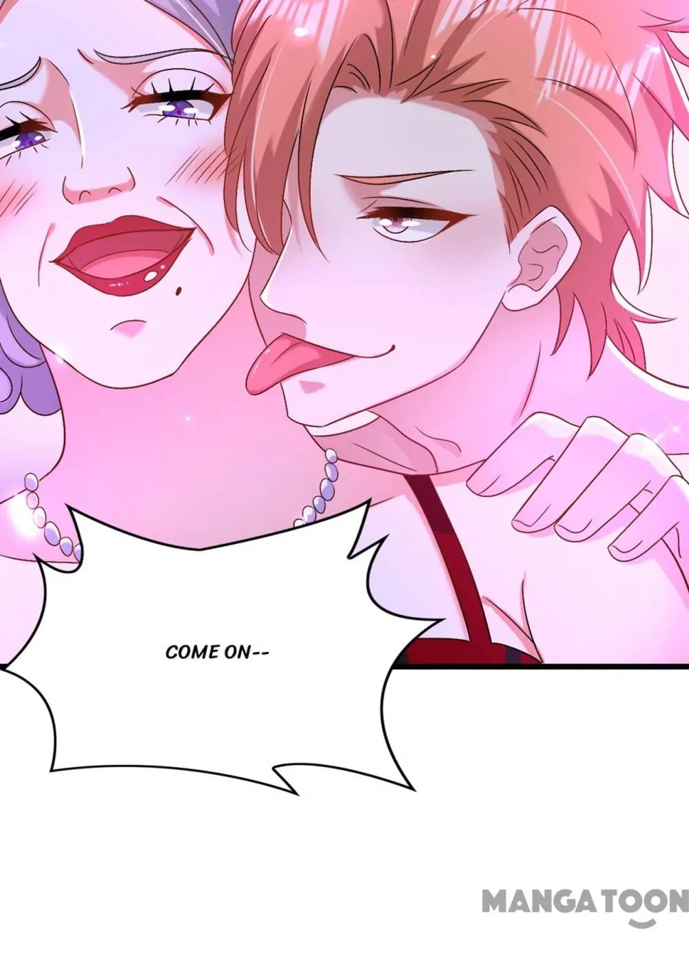Spicy Wife’s Reborn World chapter 165 - page 14