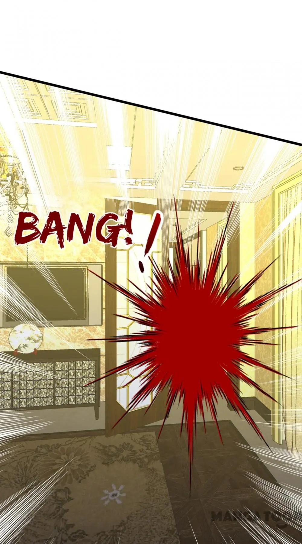 Spicy Wife’s Reborn World chapter 165 - page 15