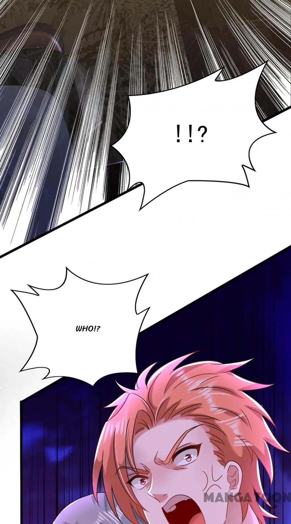 Spicy Wife’s Reborn World chapter 165 - page 16