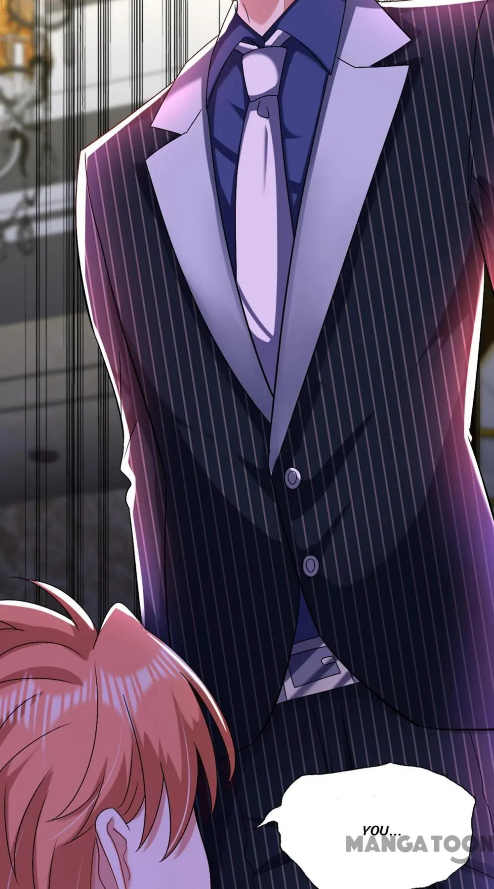 Spicy Wife’s Reborn World chapter 165 - page 18