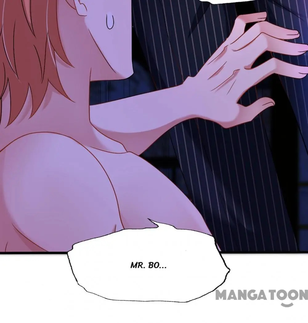 Spicy Wife’s Reborn World chapter 165 - page 19