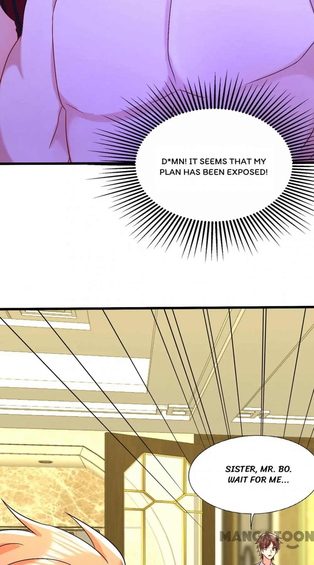 Spicy Wife’s Reborn World chapter 165 - page 25