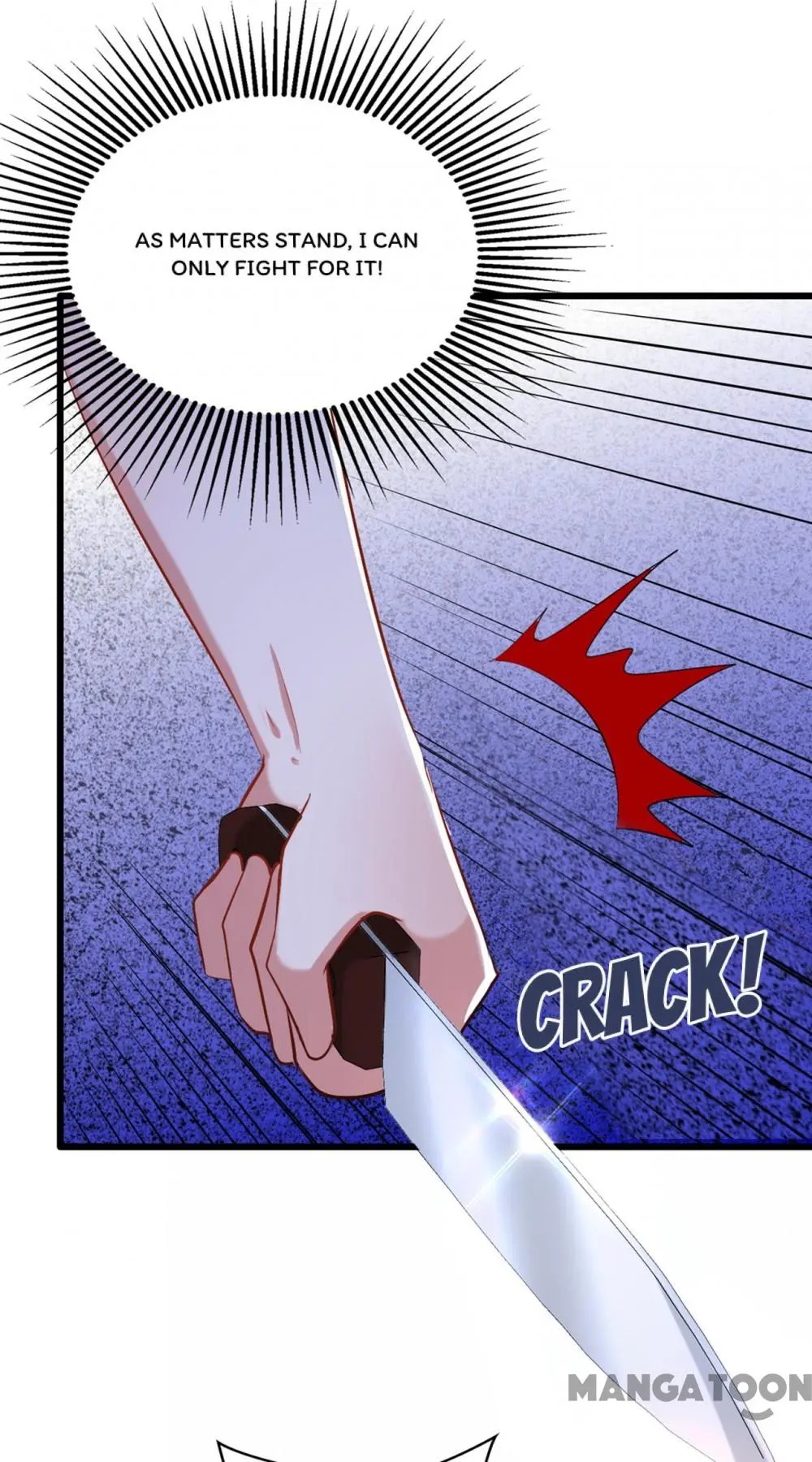 Spicy Wife’s Reborn World chapter 165 - page 28