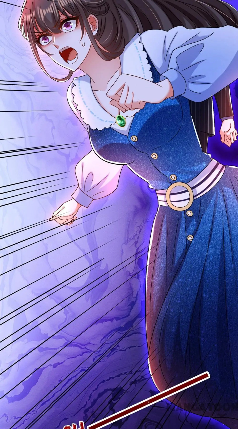 Spicy Wife’s Reborn World chapter 165 - page 31