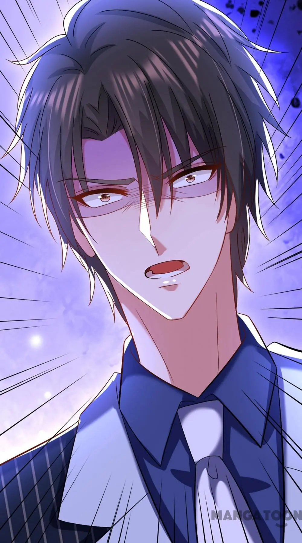 Spicy Wife’s Reborn World chapter 165 - page 39