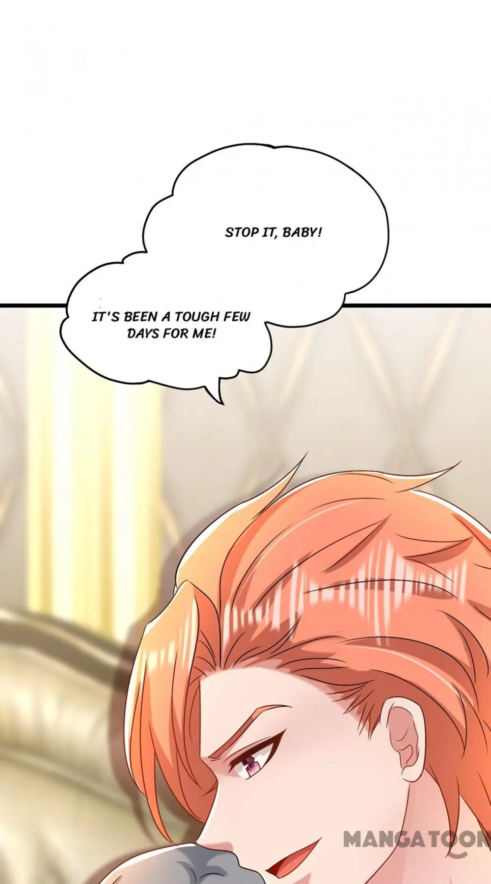 Spicy Wife’s Reborn World chapter 165 - page 5