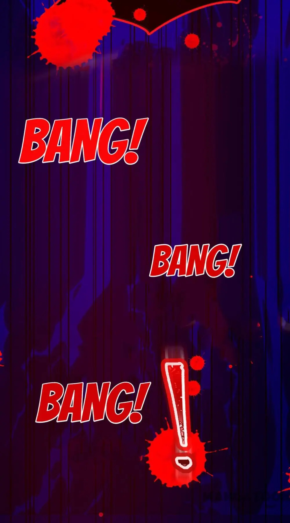 Spicy Wife’s Reborn World chapter 165 - page 51