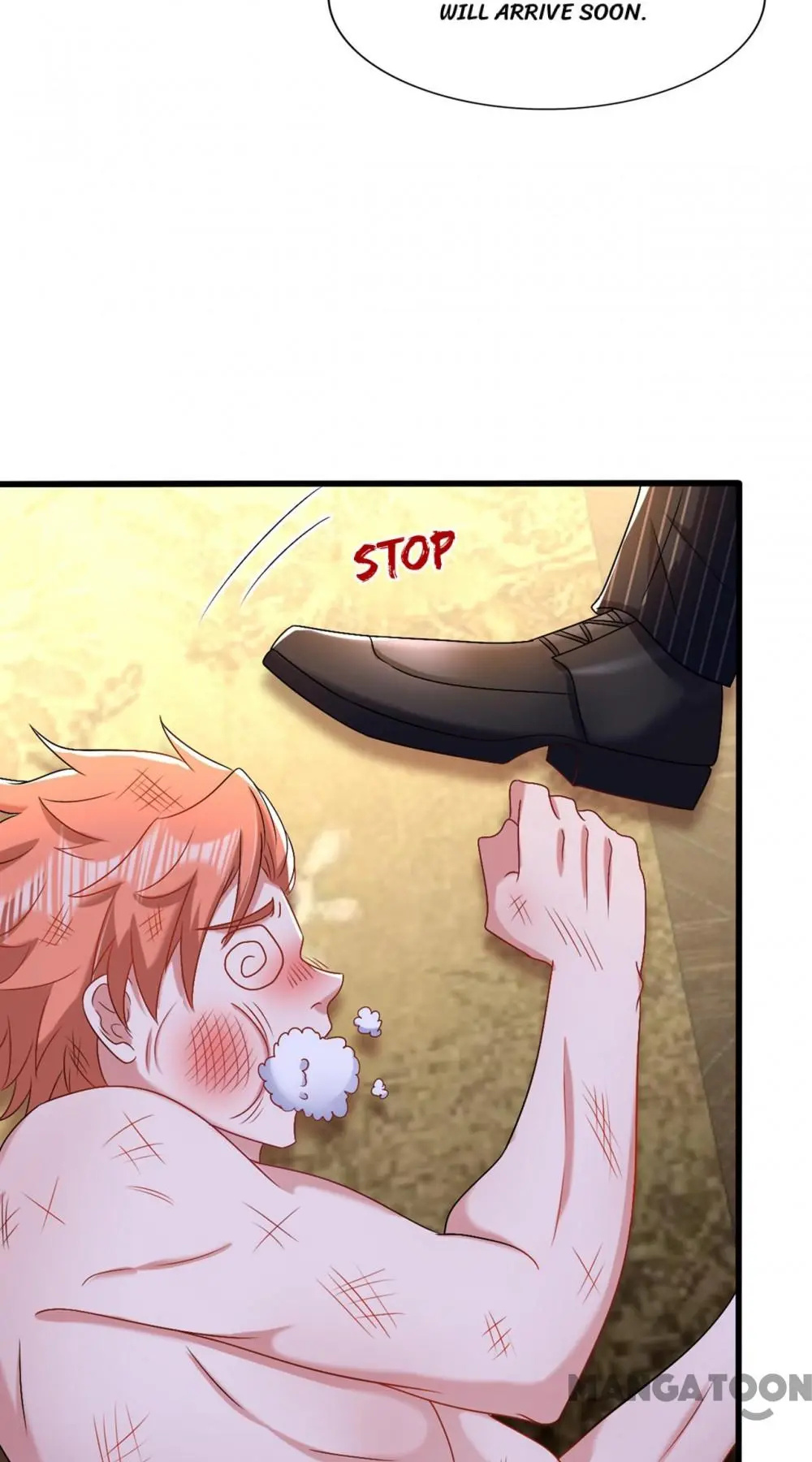 Spicy Wife’s Reborn World chapter 165 - page 54