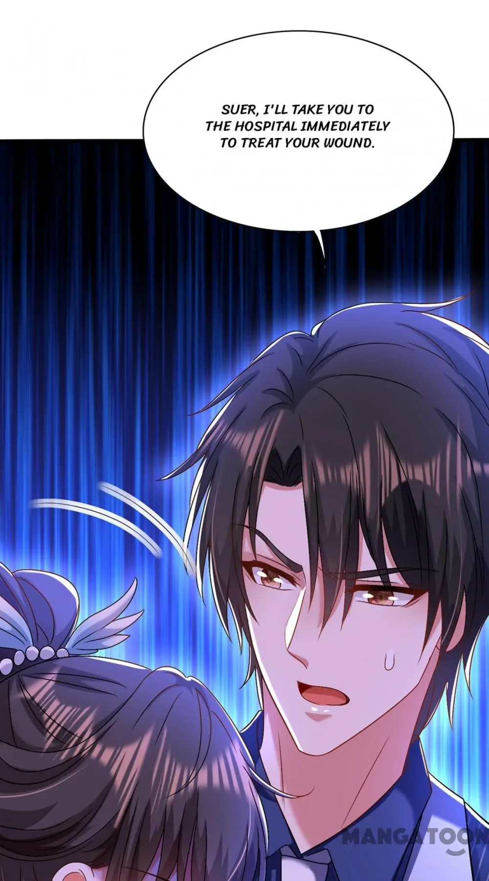 Spicy Wife’s Reborn World chapter 165 - page 57