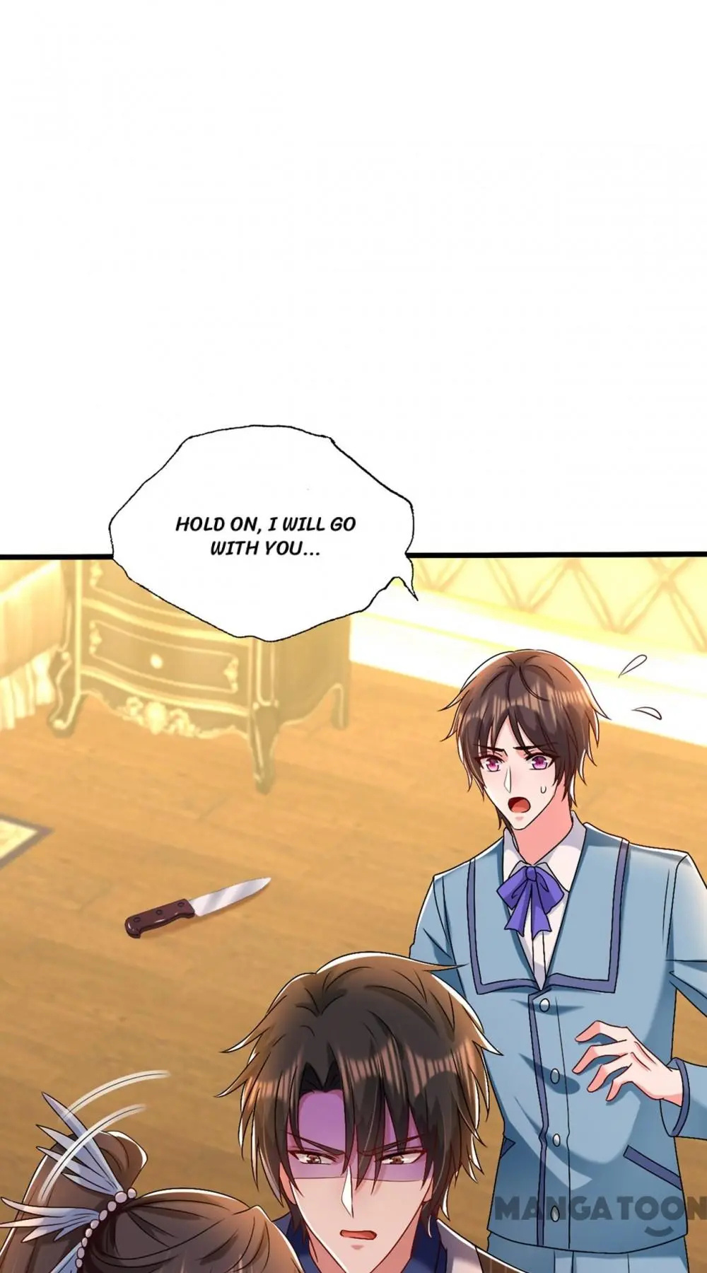 Spicy Wife’s Reborn World chapter 165 - page 59