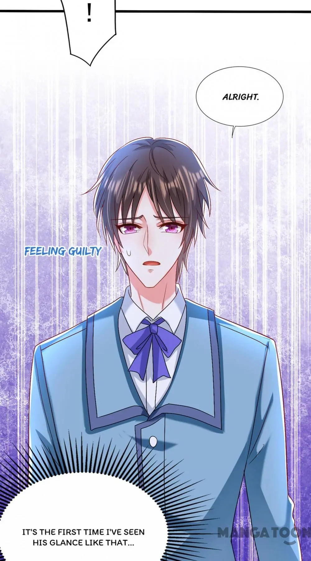 Spicy Wife’s Reborn World chapter 165 - page 63