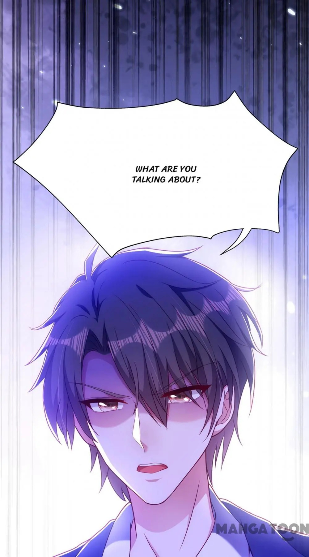 Spicy Wife’s Reborn World chapter 164 - page 10