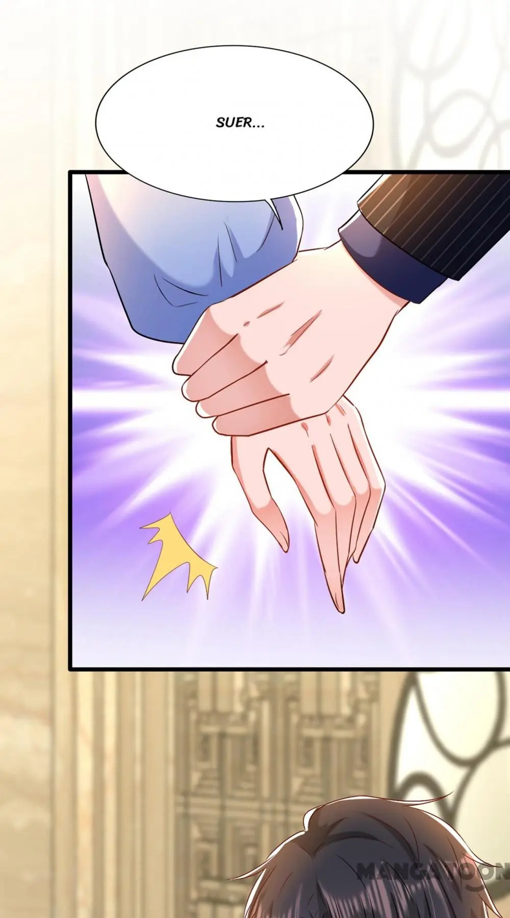 Spicy Wife’s Reborn World chapter 164 - page 21