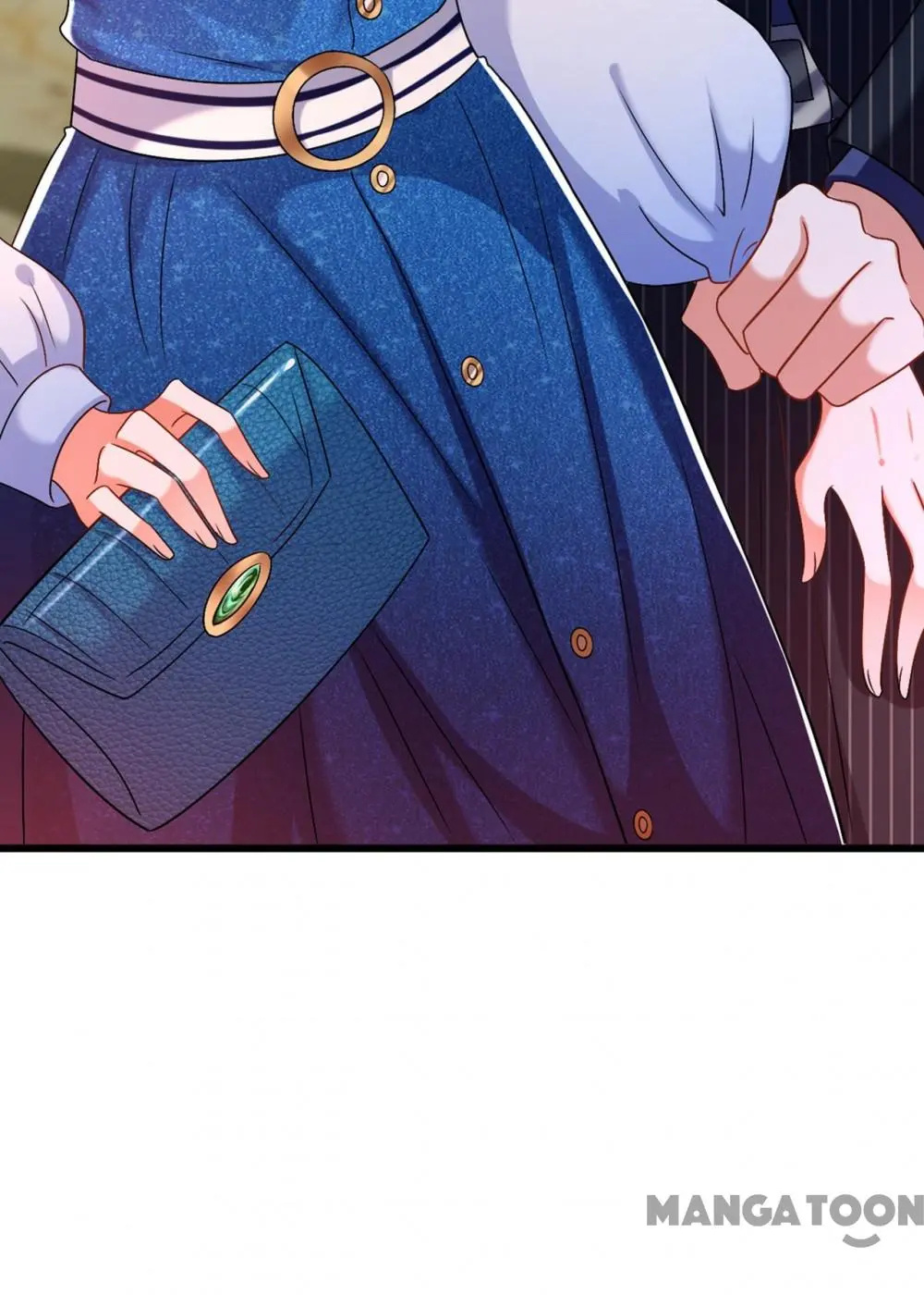 Spicy Wife’s Reborn World chapter 164 - page 23