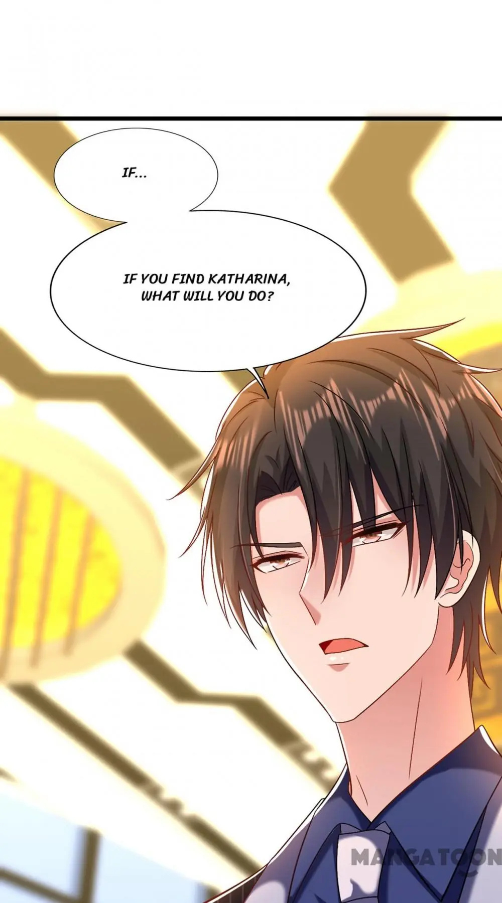 Spicy Wife’s Reborn World chapter 164 - page 24