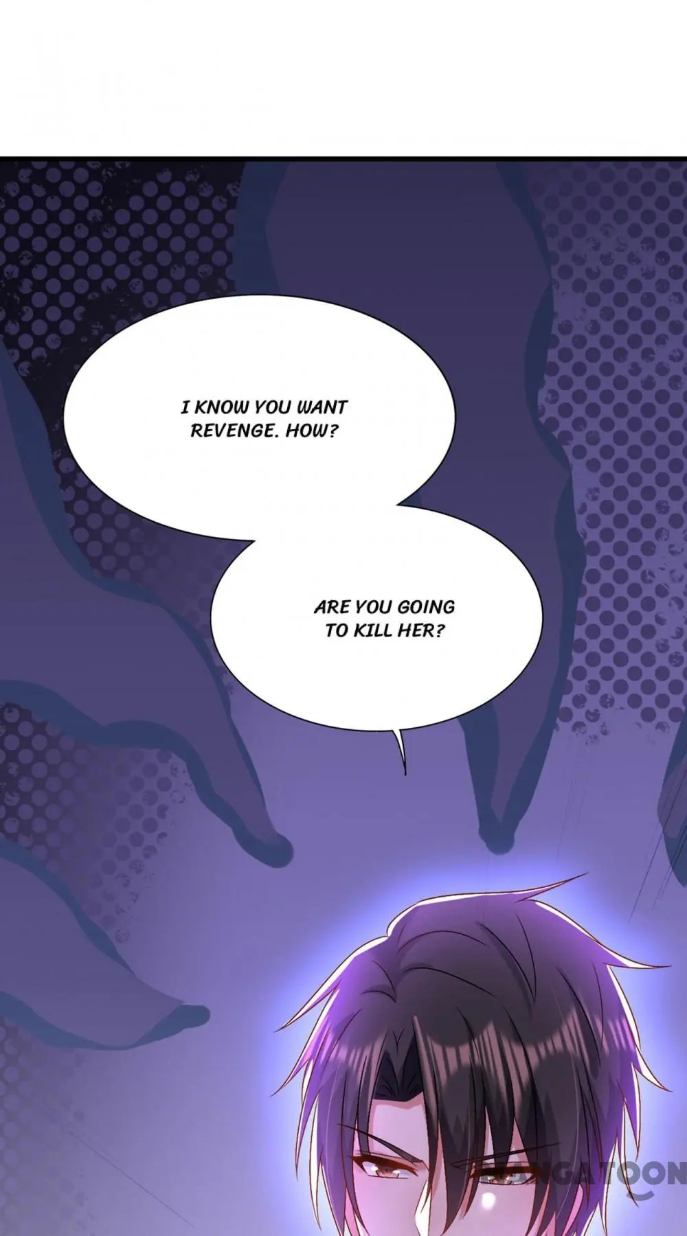 Spicy Wife’s Reborn World chapter 164 - page 27