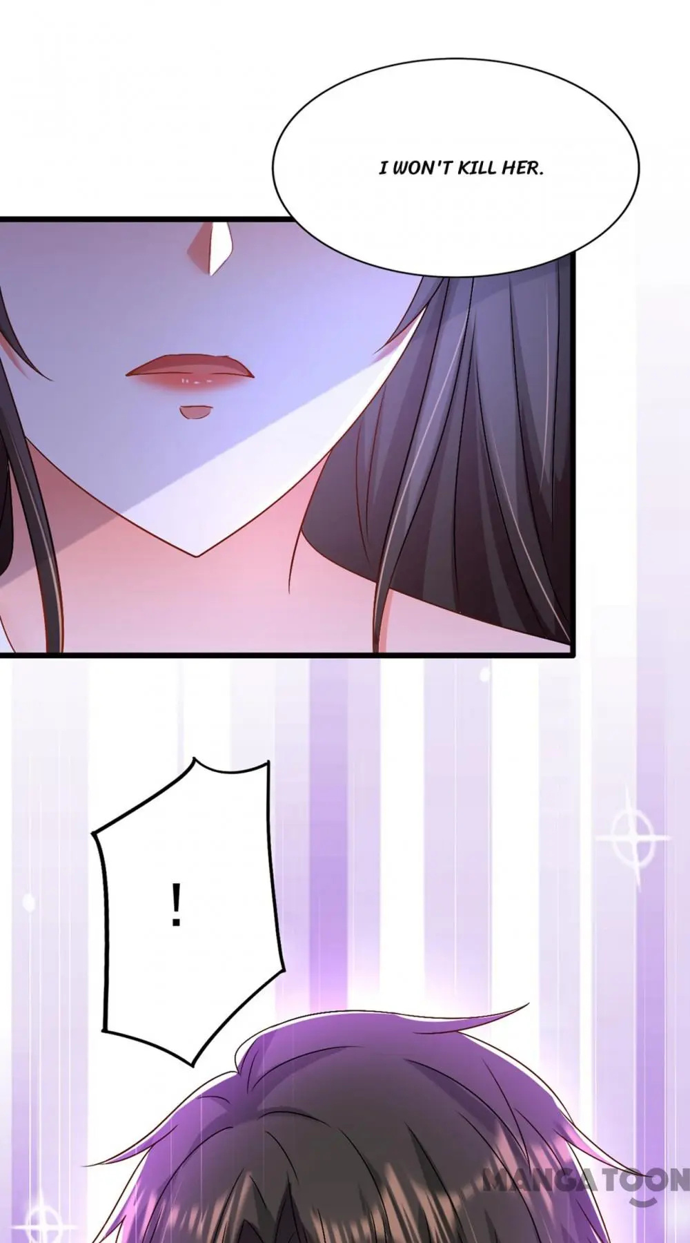 Spicy Wife’s Reborn World chapter 164 - page 30