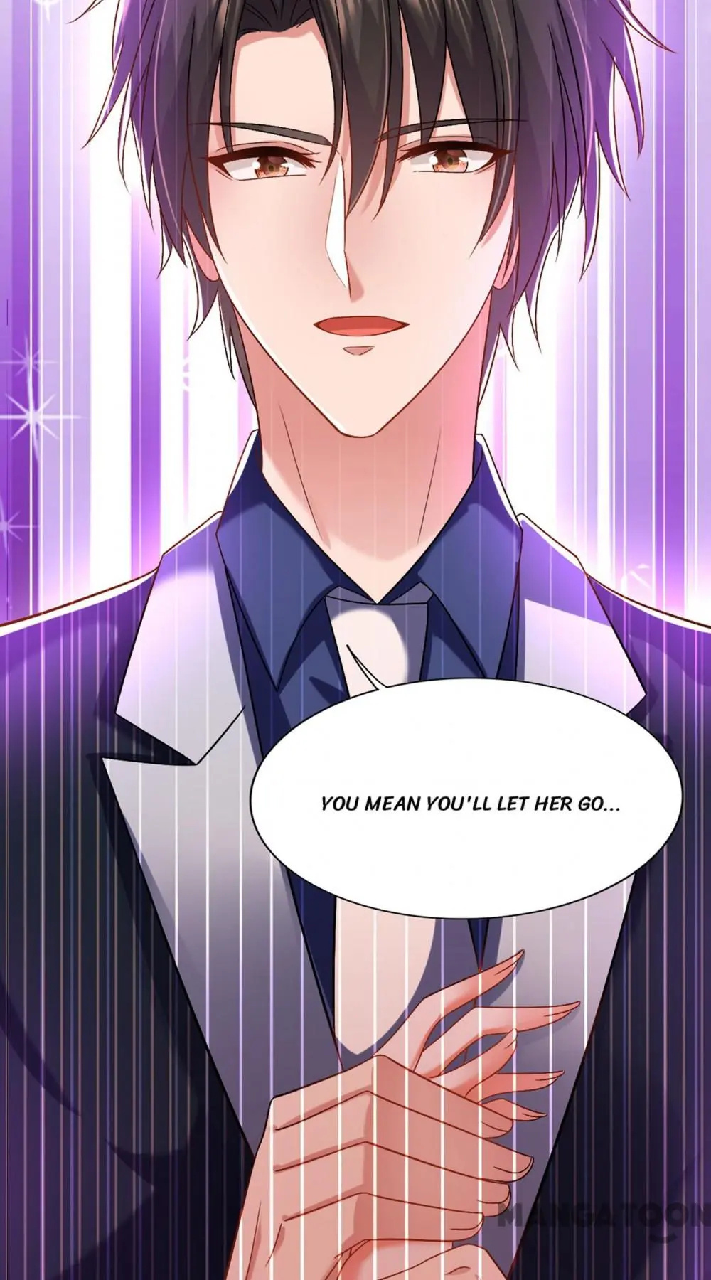 Spicy Wife’s Reborn World chapter 164 - page 31