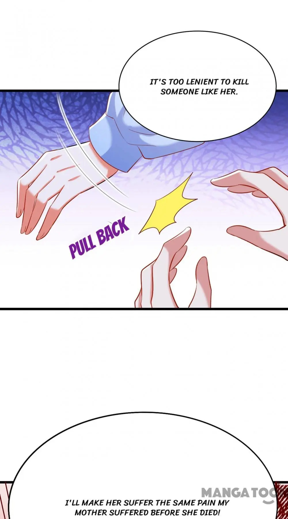 Spicy Wife’s Reborn World chapter 164 - page 33
