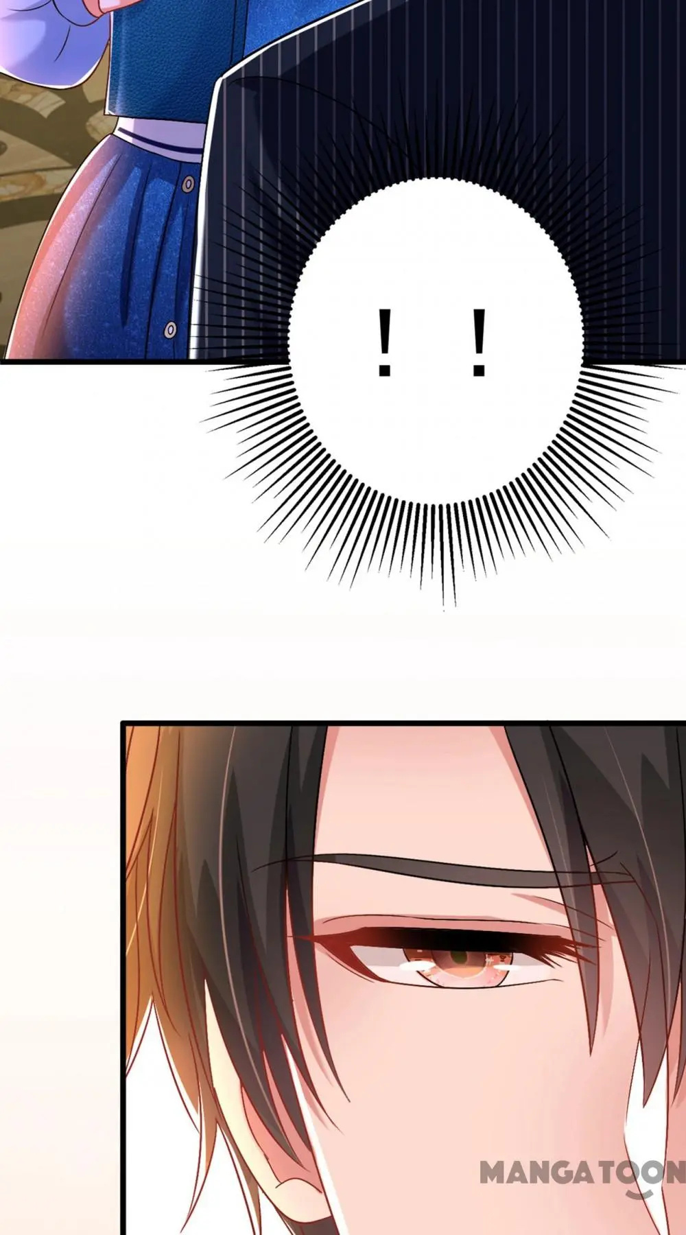 Spicy Wife’s Reborn World chapter 164 - page 37