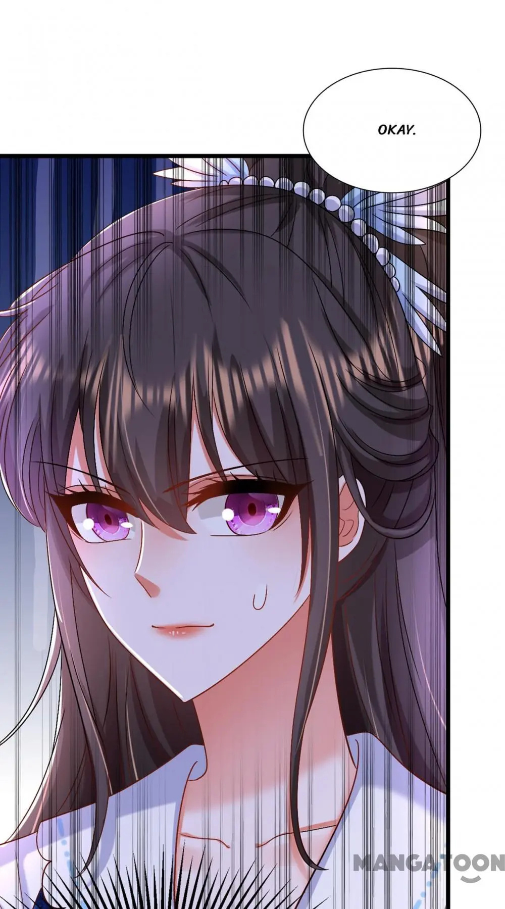 Spicy Wife’s Reborn World chapter 164 - page 40