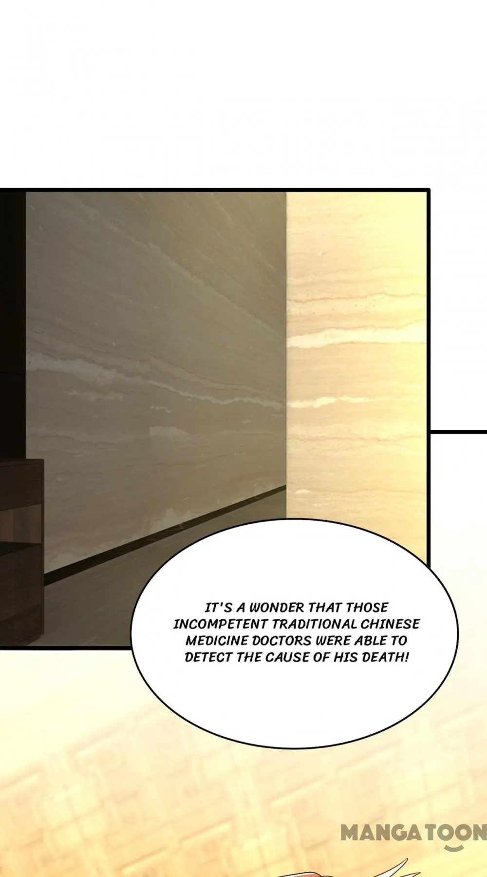Spicy Wife’s Reborn World chapter 164 - page 43