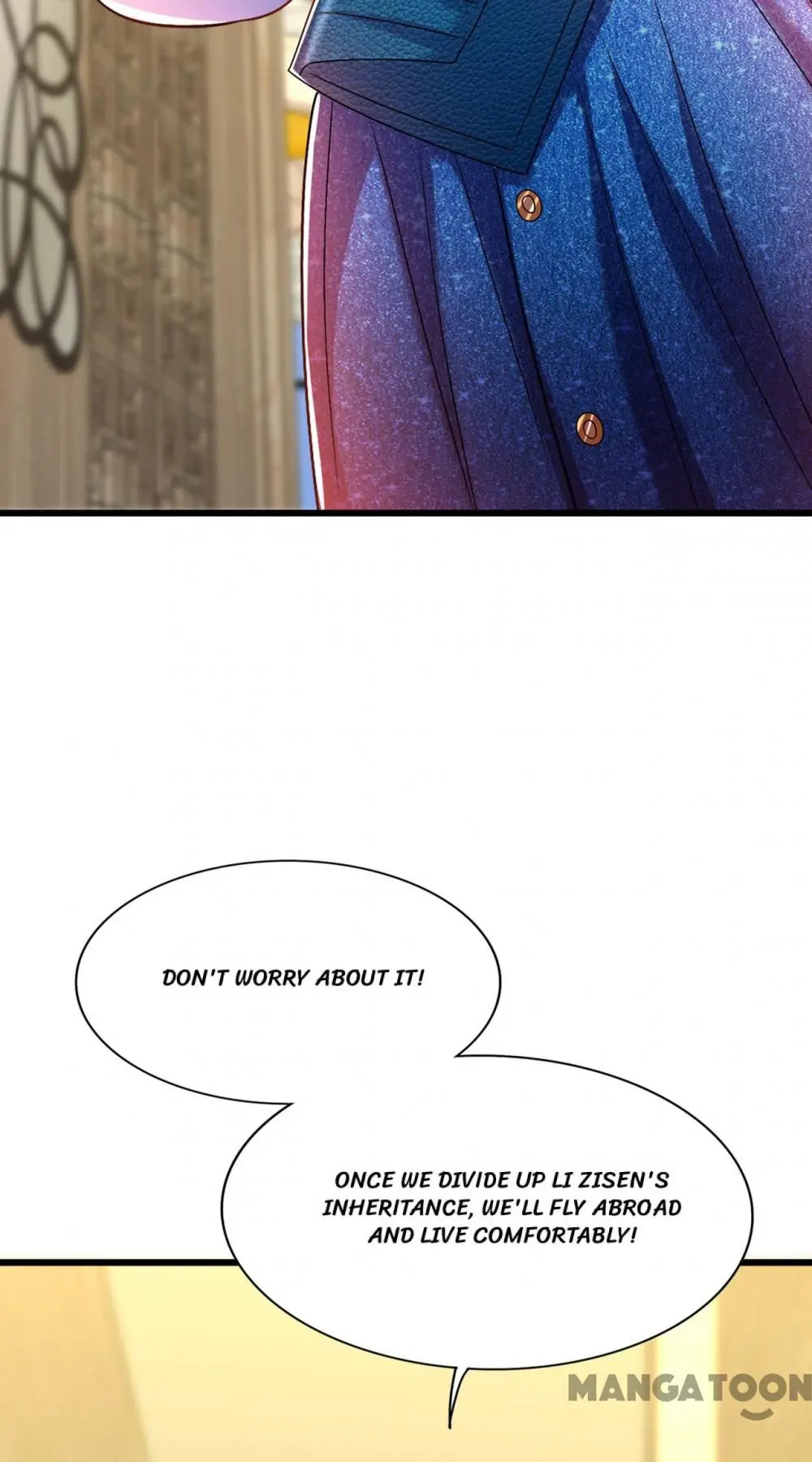 Spicy Wife’s Reborn World chapter 164 - page 45