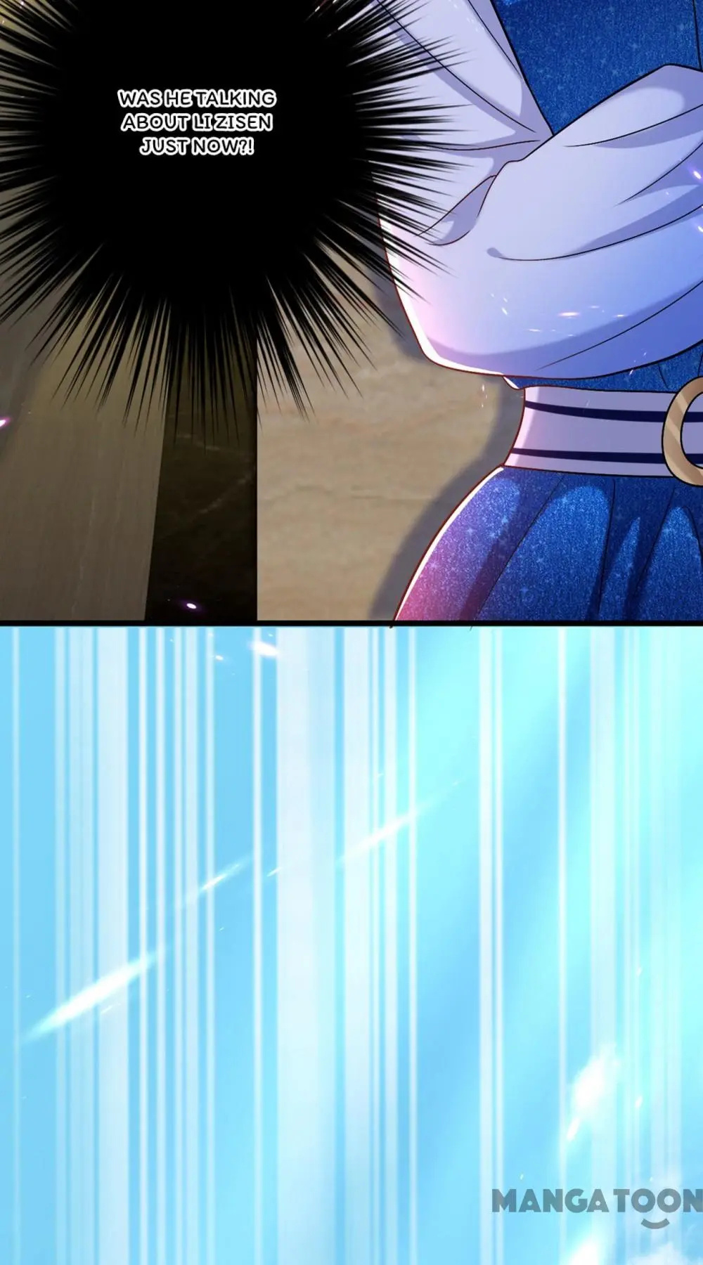 Spicy Wife’s Reborn World chapter 164 - page 49