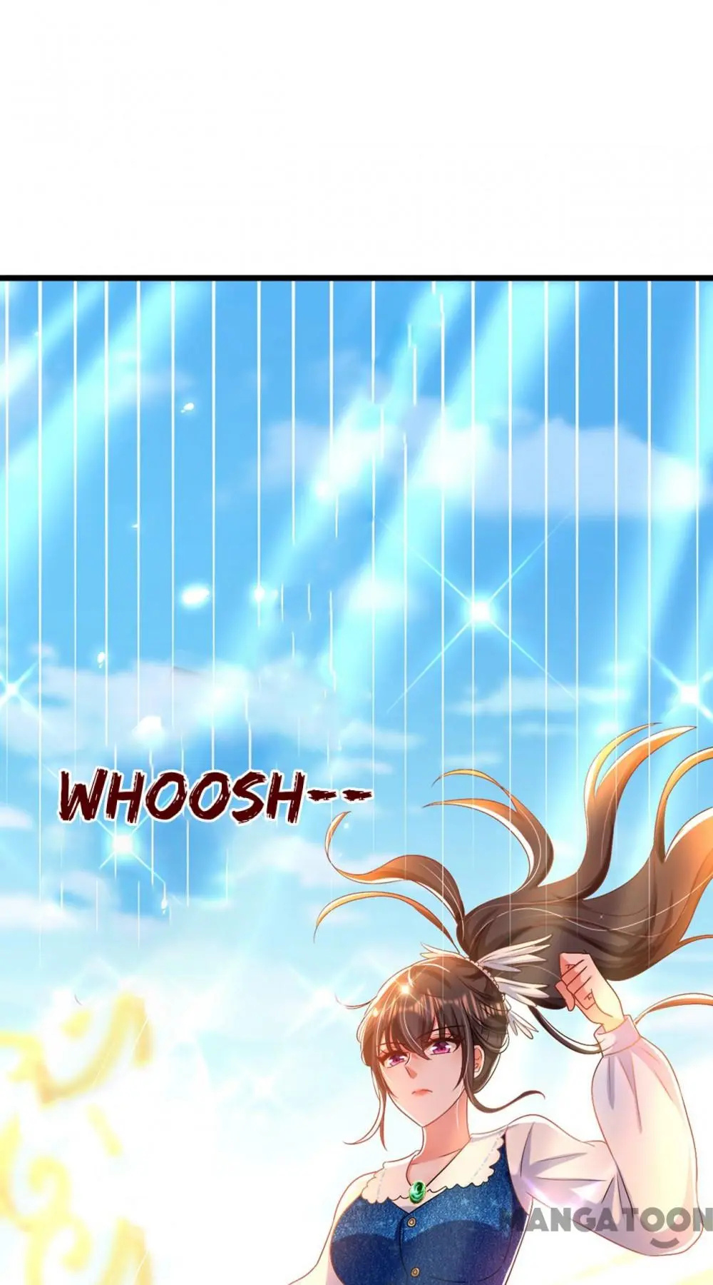 Spicy Wife’s Reborn World chapter 164 - page 52