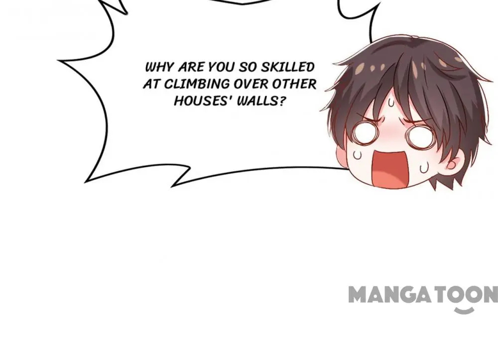 Spicy Wife’s Reborn World chapter 164 - page 58