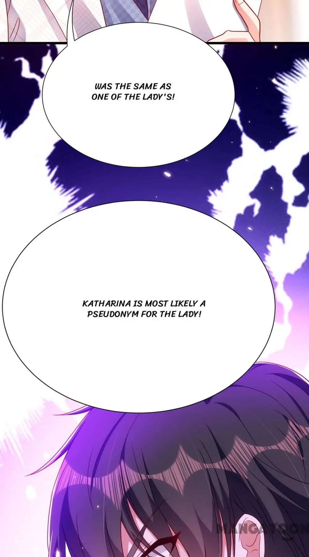 Spicy Wife’s Reborn World chapter 164 - page 8