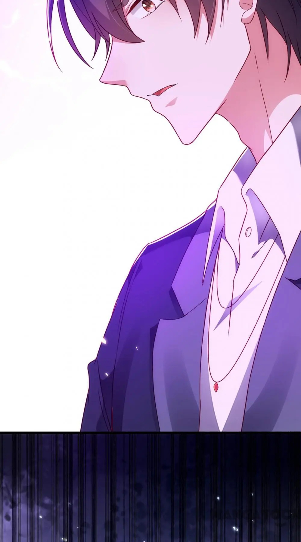 Spicy Wife’s Reborn World chapter 164 - page 9