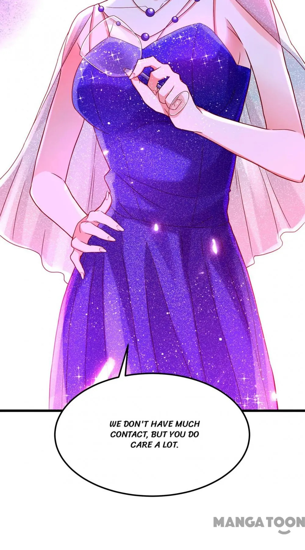 Spicy Wife’s Reborn World chapter 162 - page 10