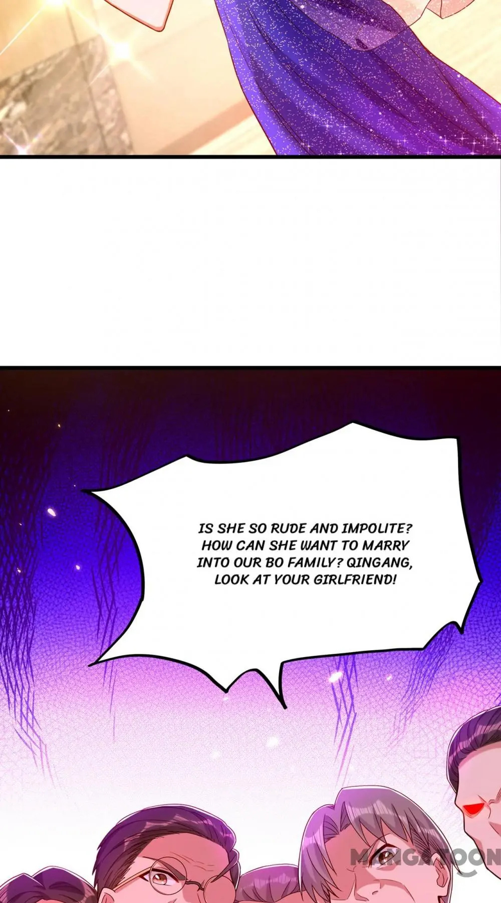 Spicy Wife’s Reborn World chapter 162 - page 13