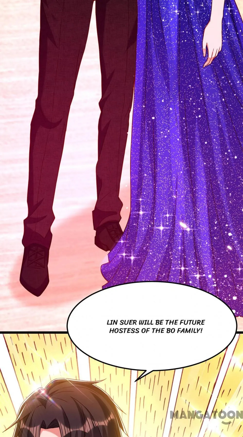 Spicy Wife’s Reborn World chapter 162 - page 18