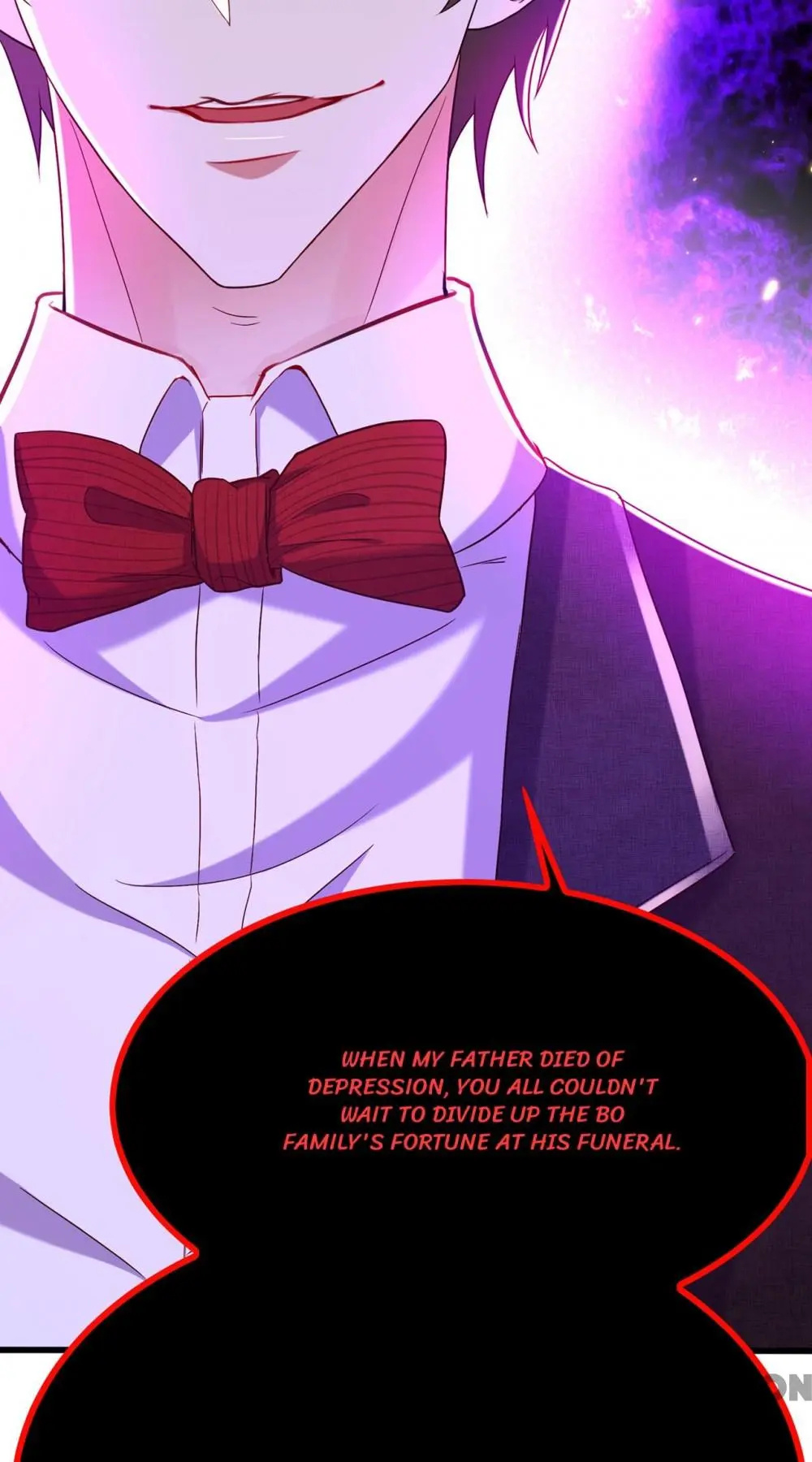 Spicy Wife’s Reborn World chapter 162 - page 27