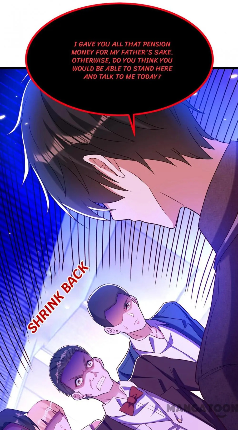 Spicy Wife’s Reborn World chapter 162 - page 29