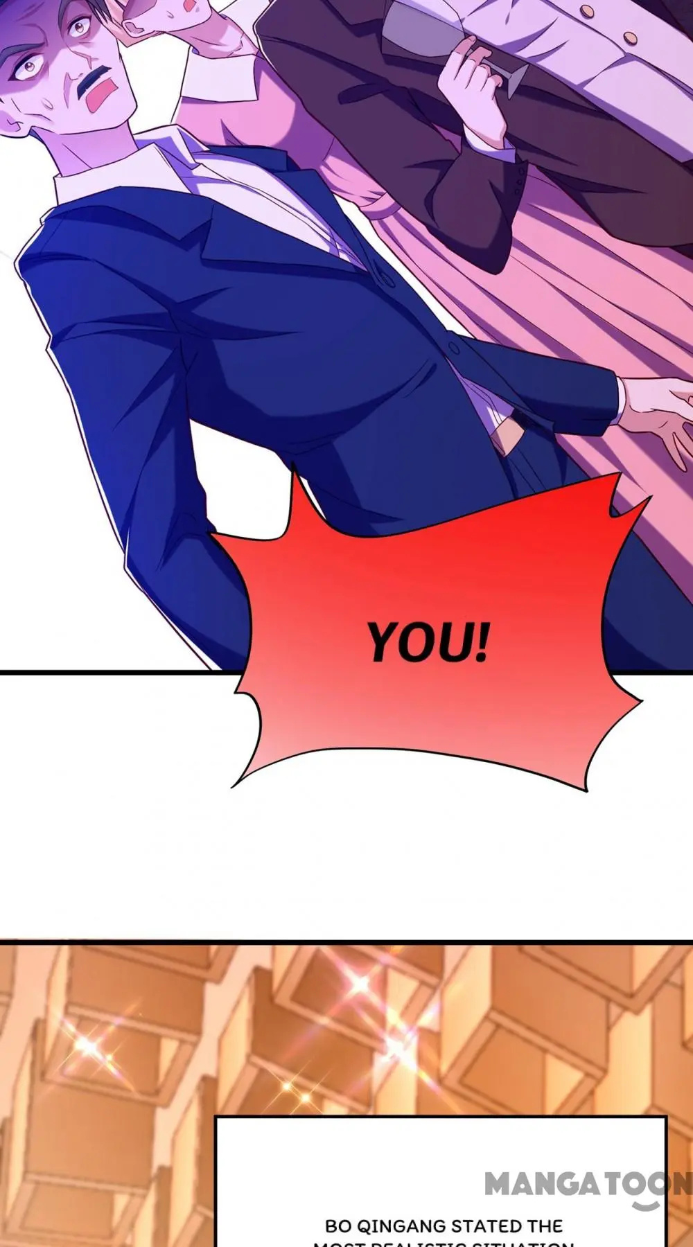 Spicy Wife’s Reborn World chapter 162 - page 30