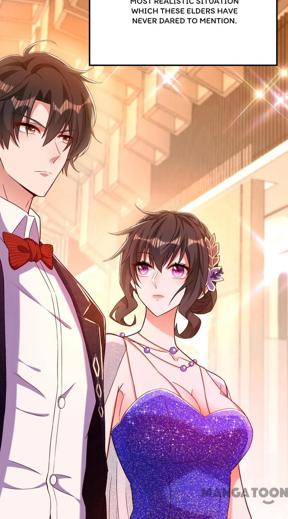 Spicy Wife’s Reborn World chapter 162 - page 31