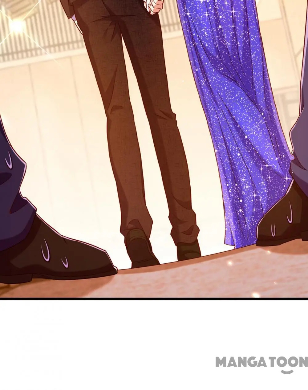 Spicy Wife’s Reborn World chapter 162 - page 42