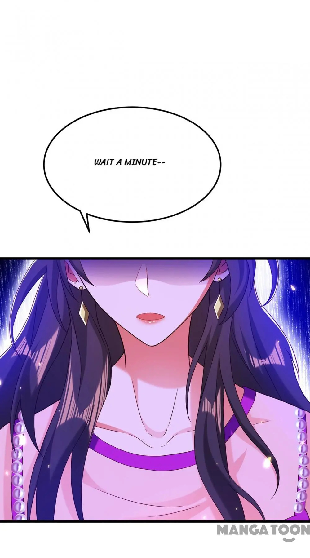 Spicy Wife’s Reborn World chapter 162 - page 43