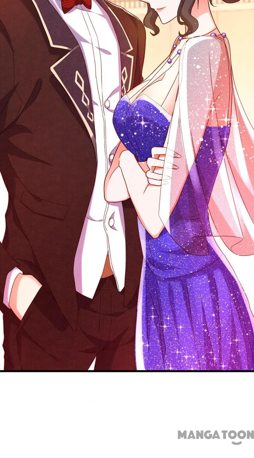 Spicy Wife’s Reborn World chapter 162 - page 46