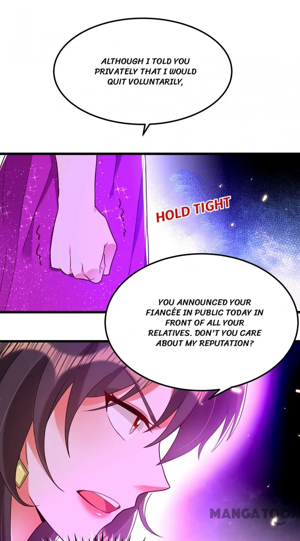 Spicy Wife’s Reborn World chapter 162 - page 48